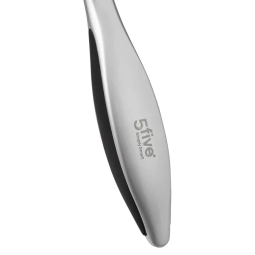 Abre garrafas SILVER PRO cinza