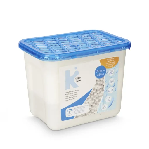 Absorvente de humidade
