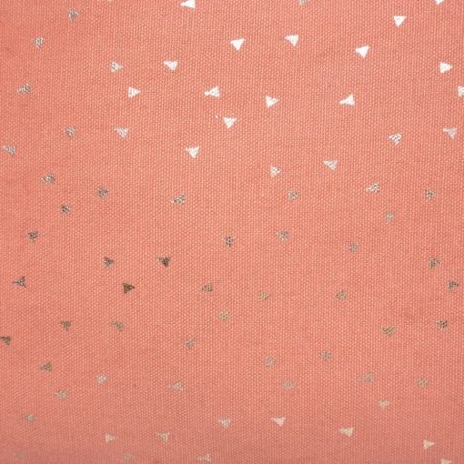 Almofada BERLINGOT estrela coral