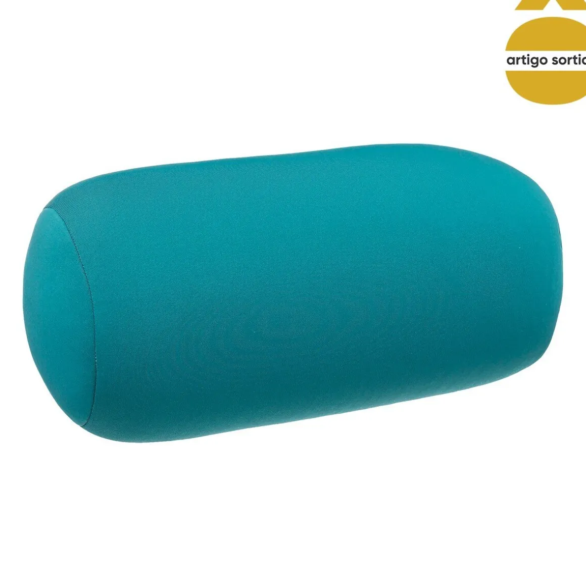 Almofada colorida 13x34cm