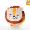Almofada com animais 40cm