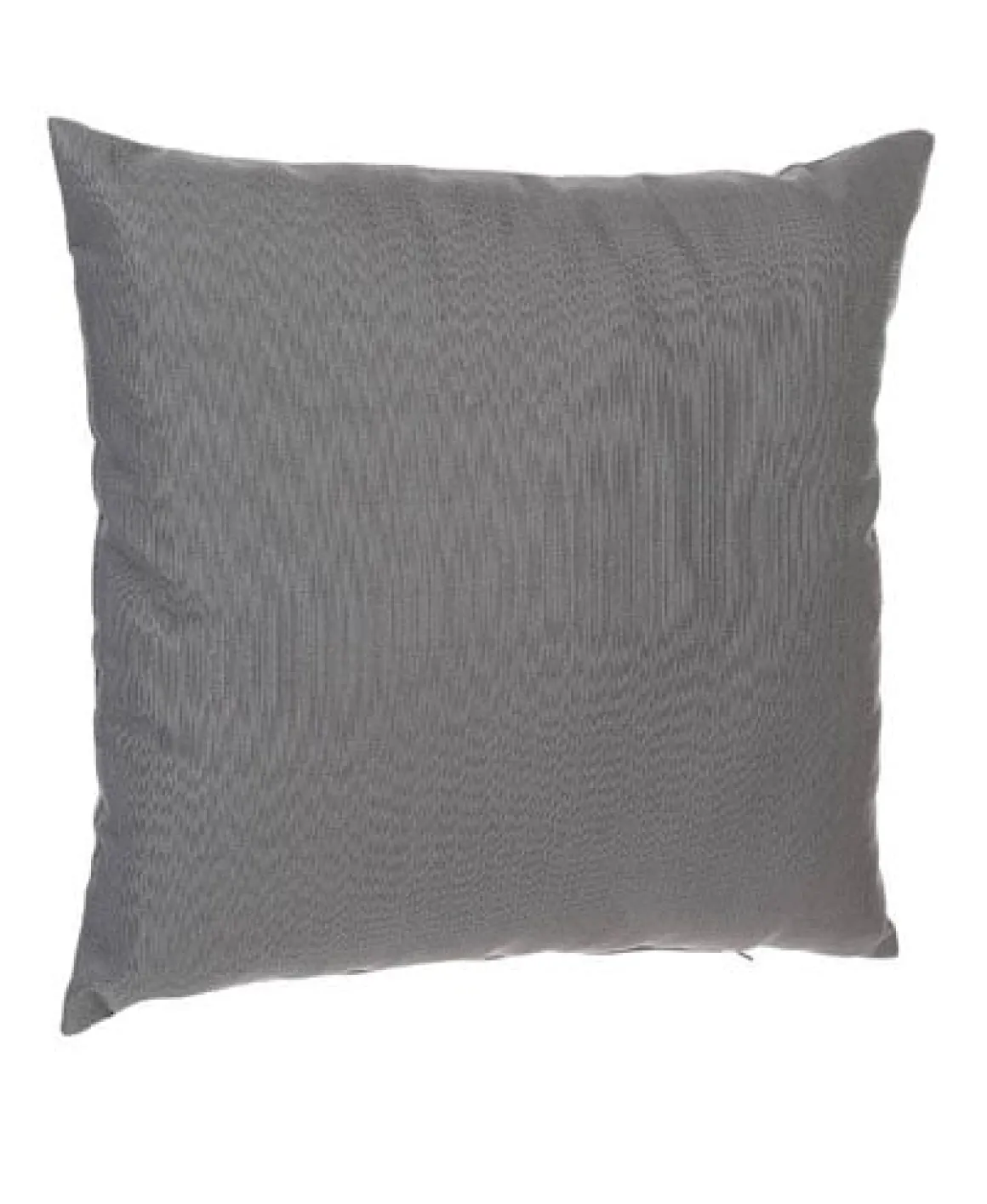 Almofada de exterior KORAI cinza escuro