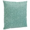 Almofada decorativa para exterior ADIYA verde 40x40cm