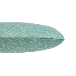 Almofada decorativa para exterior ADIYA verde 40x40cm