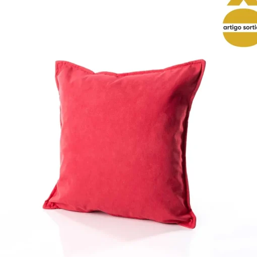 Almofada decorativa SUEDE 45x45cm