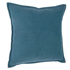 Almofada LILOU azul 45x45cm