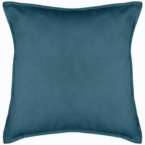 Almofada LILOU azul 55x55cm