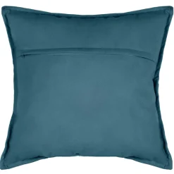 Almofada LILOU azul 55x55cm