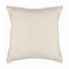 Almofada LILOU cru 45x45cm