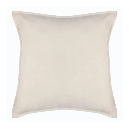 Almofada LILOU cru 45x45cm