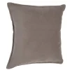 Almofada LILOU taupe 45x45cm