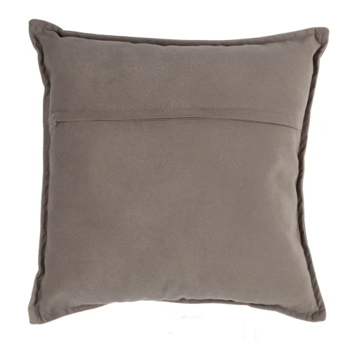Almofada LILOU taupe 45x45cm