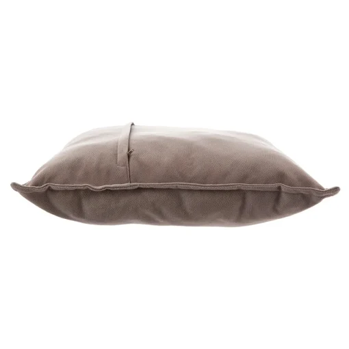 Almofada LILOU taupe 45x45cm