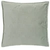Almofada LILOU verde celadon 55x55cm