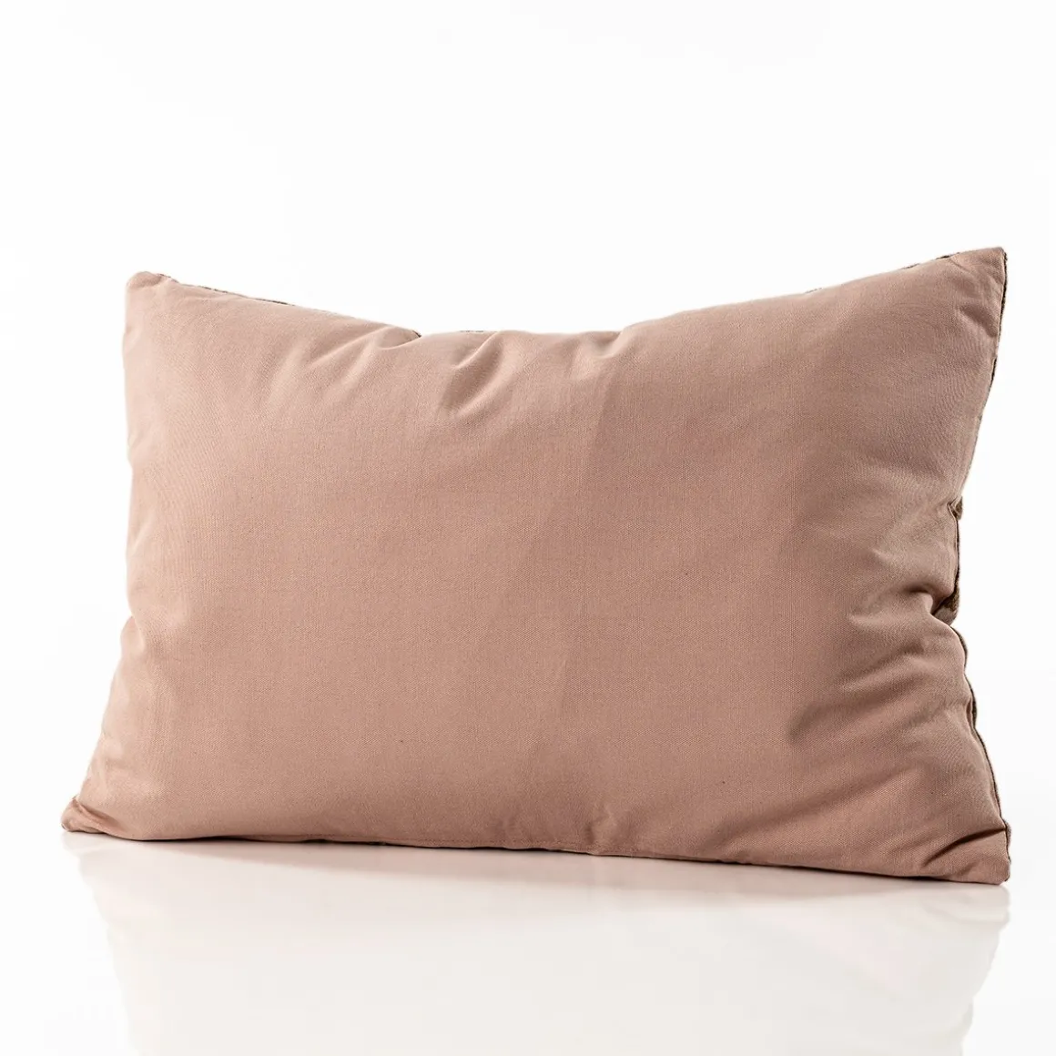 Almofada LITTLE COTTAGE FLORAL rosa 40x60cm