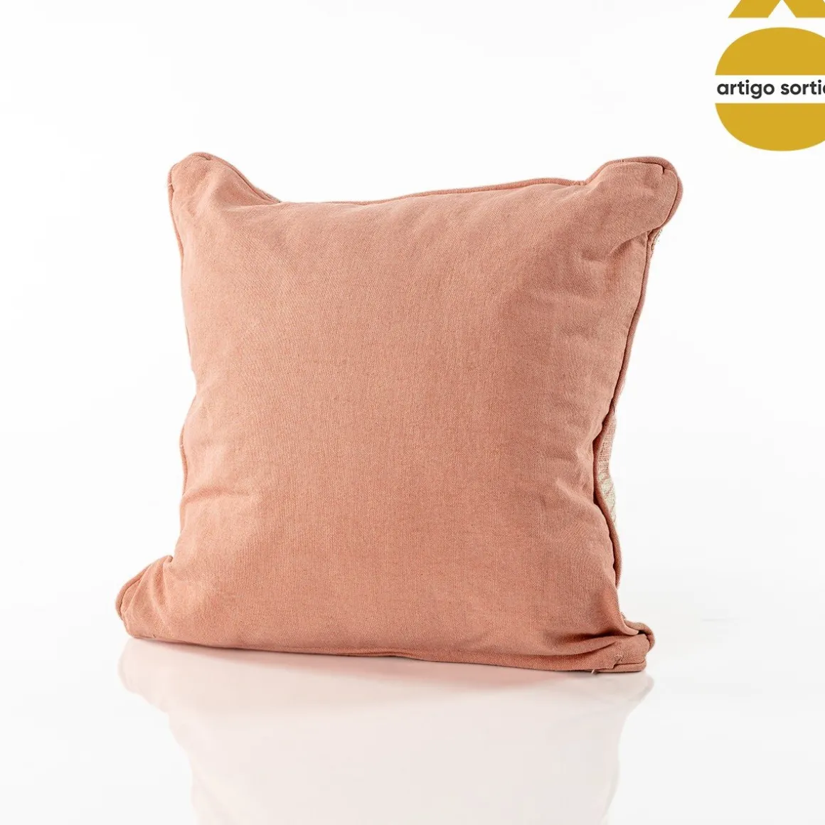 Almofada LITTLE COTTAGE 43x43cm