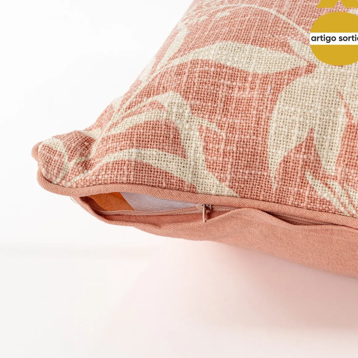 Almofada LITTLE COTTAGE 43x43cm