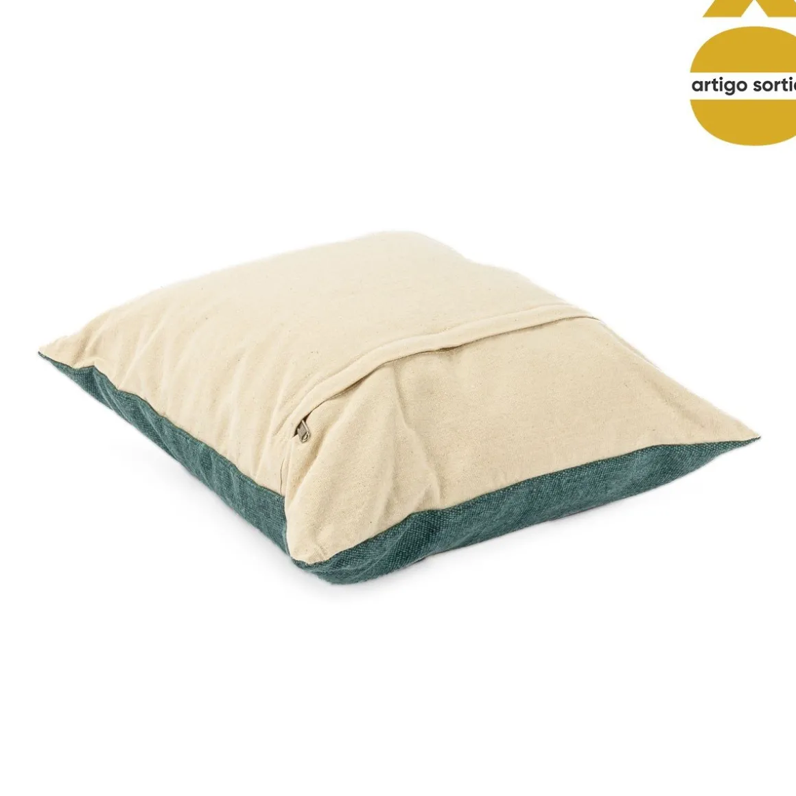 Almofada OLME multicolor 45x45cm