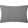 Almofada OTTO cinza 30x50cm