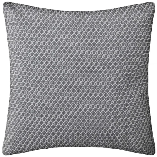 Almofada OTTO cinza 38x38cm
