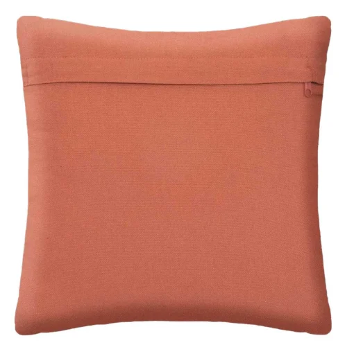 Almofada OTTO terracota 38x38cm