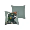 Almofada PARROT 45x45cm