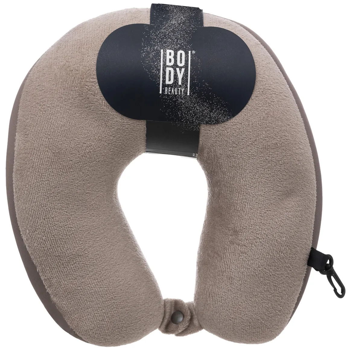 Almofada pastel para pescoço