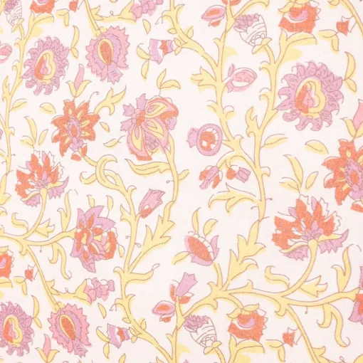 Almofada Wild Romance Floral 45x45cm