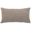 Almofada zaika chenillle AUTOMNE bege 30x50cm