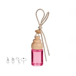 Ambientador auto orquídea 8ml