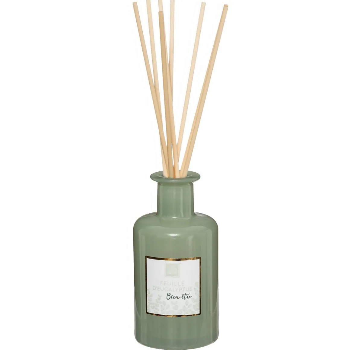 Ambientador mikado eucalipto 200ml