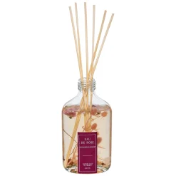 Ambientador mikado água de rosas SILI 180ml