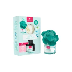 Ambientador perfumado brisa marinha com flor 40ml