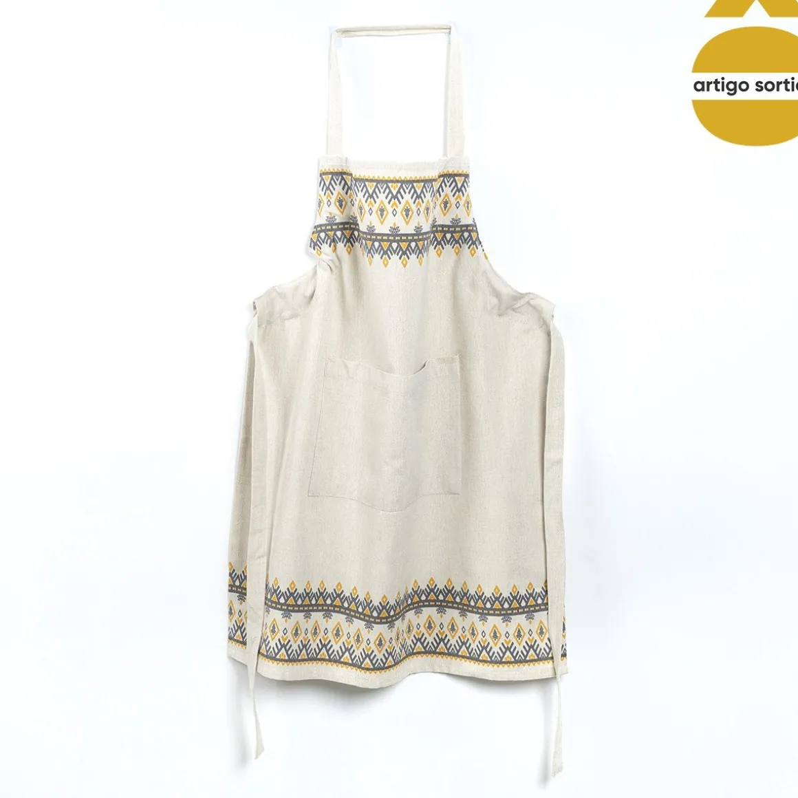 Avental de cozinha INUIT dreams