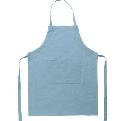 Avental de cozinha MAESTRO azul