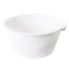 Bacia FASO branco BECLASSIC 20l