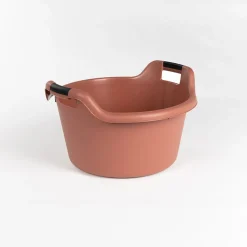 Bacia OKTOP terracota 30L