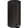 Balde do lixo DELTA em metal 30l