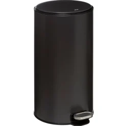 Balde do lixo DELTA em metal 30l