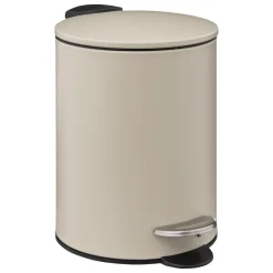 Balde wc com tampa soft close