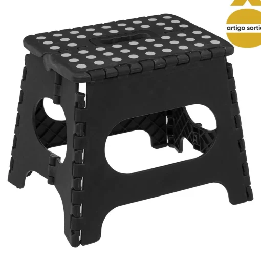 Banco dobrável 27cm