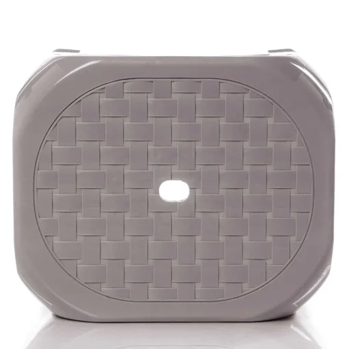 Banco taupe SAND