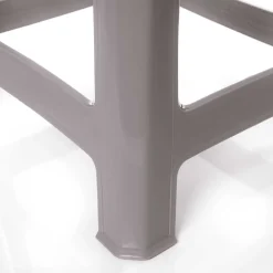 Banco taupe SAND
