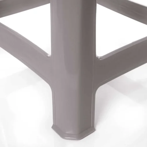 Banco taupe SAND