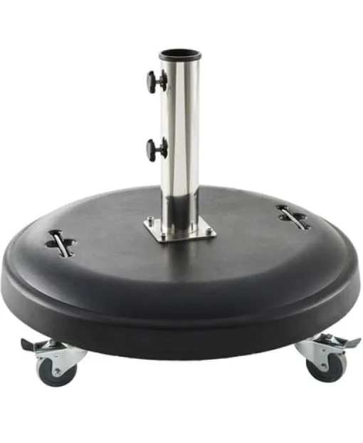Base guarda-sol - 50kg
