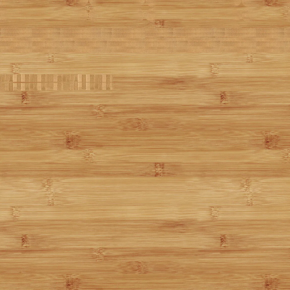 Base redonda em bambu 18cm