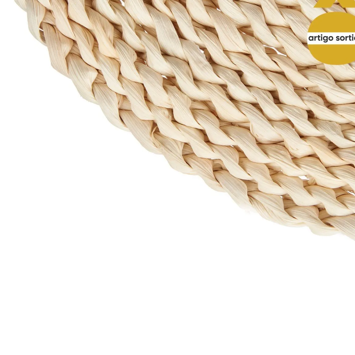 Base redonda para quentes 20cm