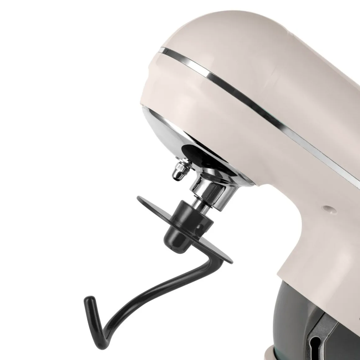 Batedeira com taça VINTAGE CUISINE creme 800w