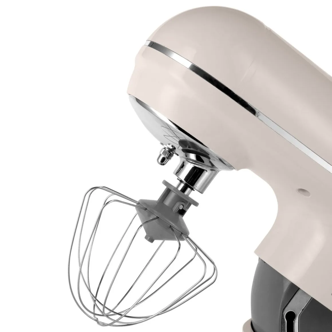 Batedeira com taça VINTAGE CUISINE creme 800w