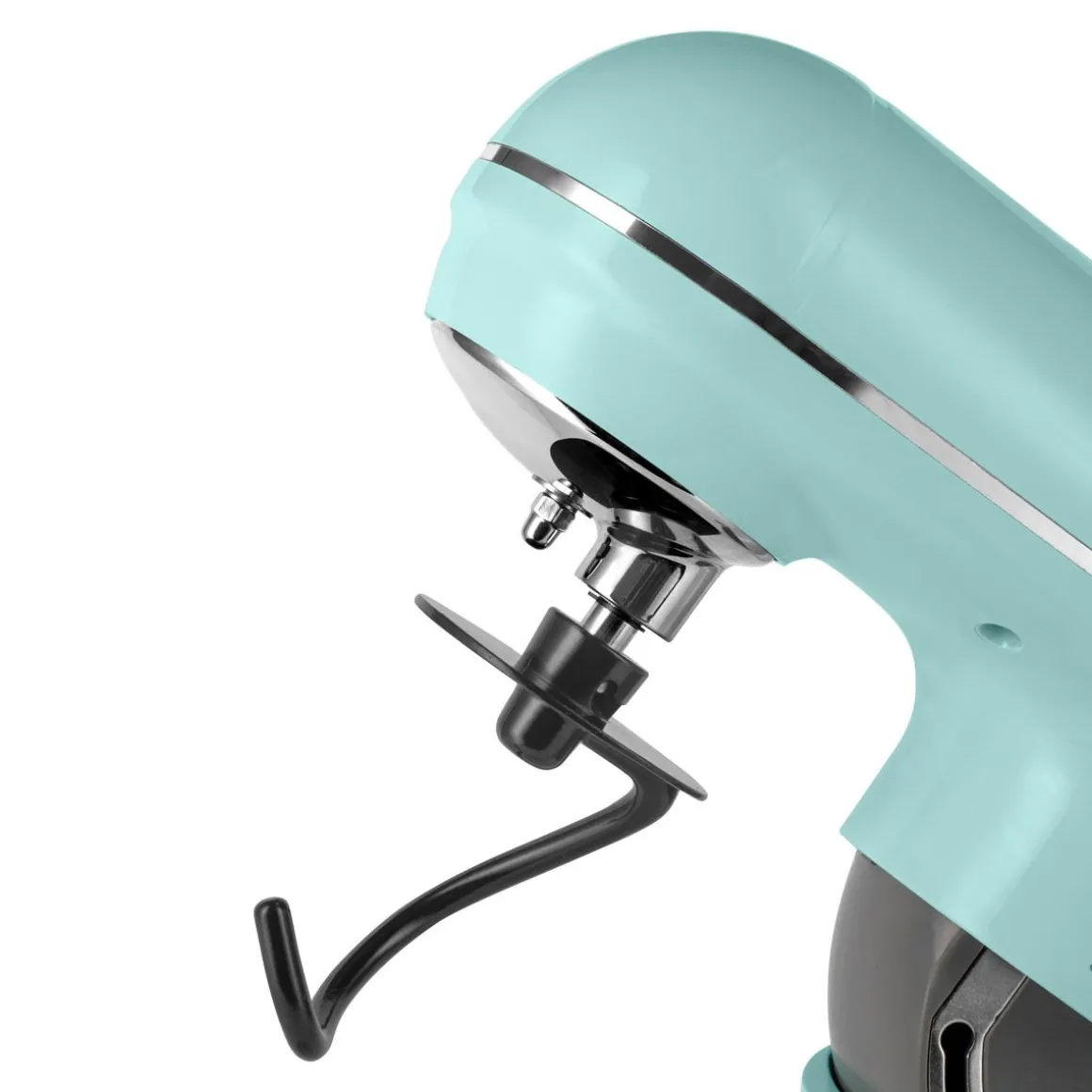 Batedeira com taça VINTAGE CUISINE menta 800w